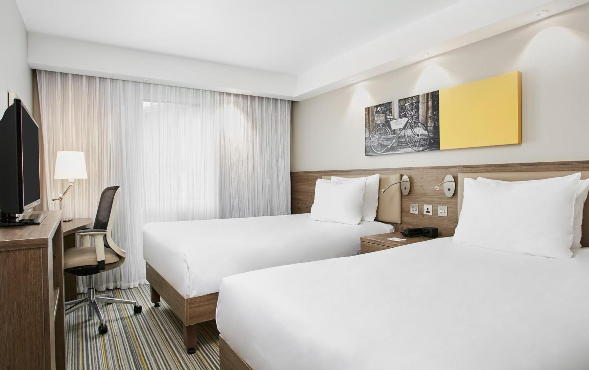 Hampton By Hilton