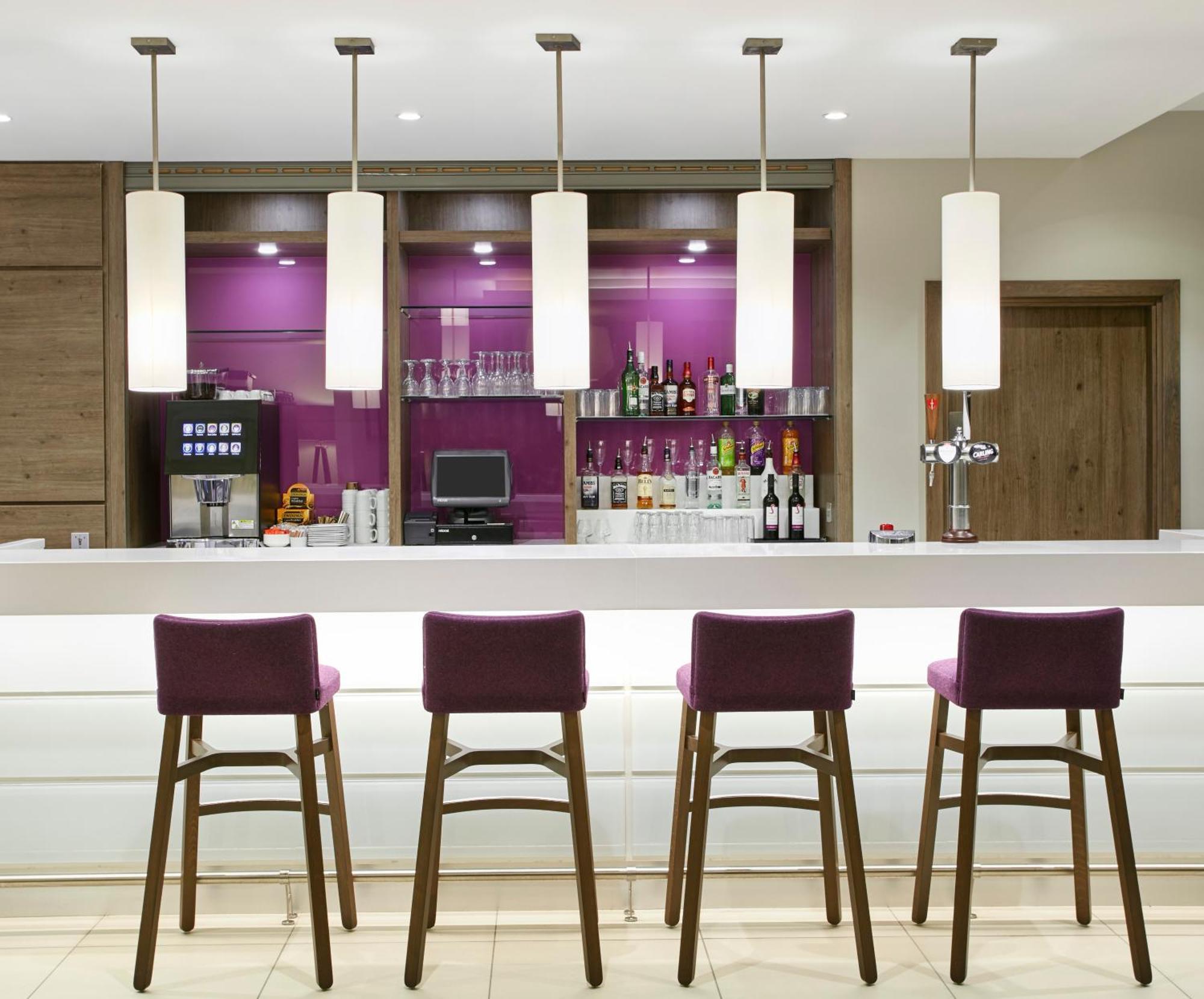 Hotel Hampton By Hilton Oxford