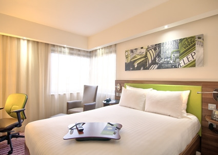 Hampton By Hilton Hotel Oxford