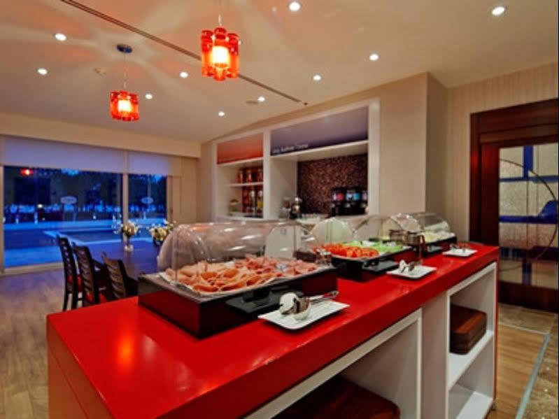 Hampton By Hilton Hotel Oxford